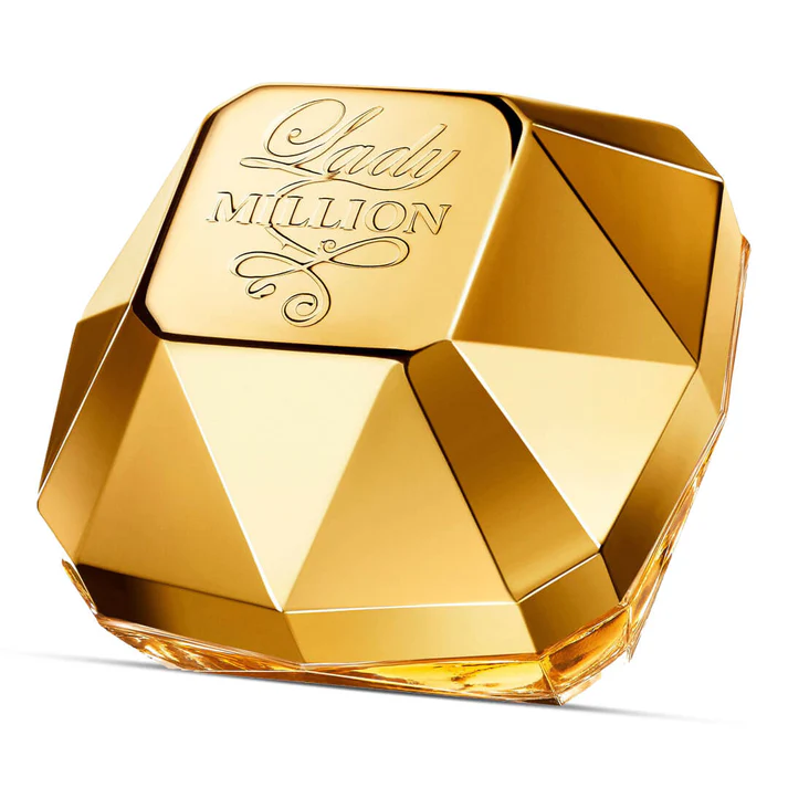 Paco Rabanne Lady Million EDP for Women 80ml 